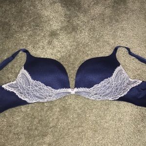 VS Push up bra